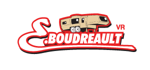 VR Boudreault